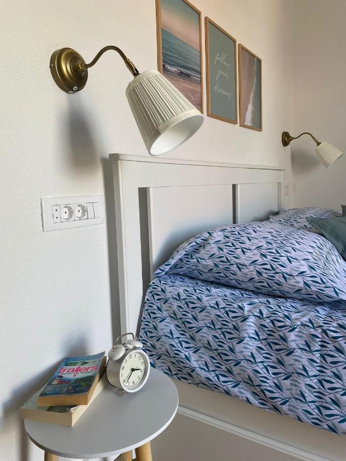 Bura Apartment Jelsa  Ngoại thất bức ảnh