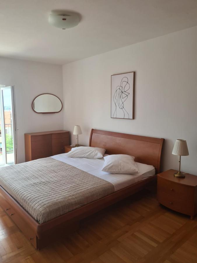 Bura Apartment Jelsa  Ngoại thất bức ảnh