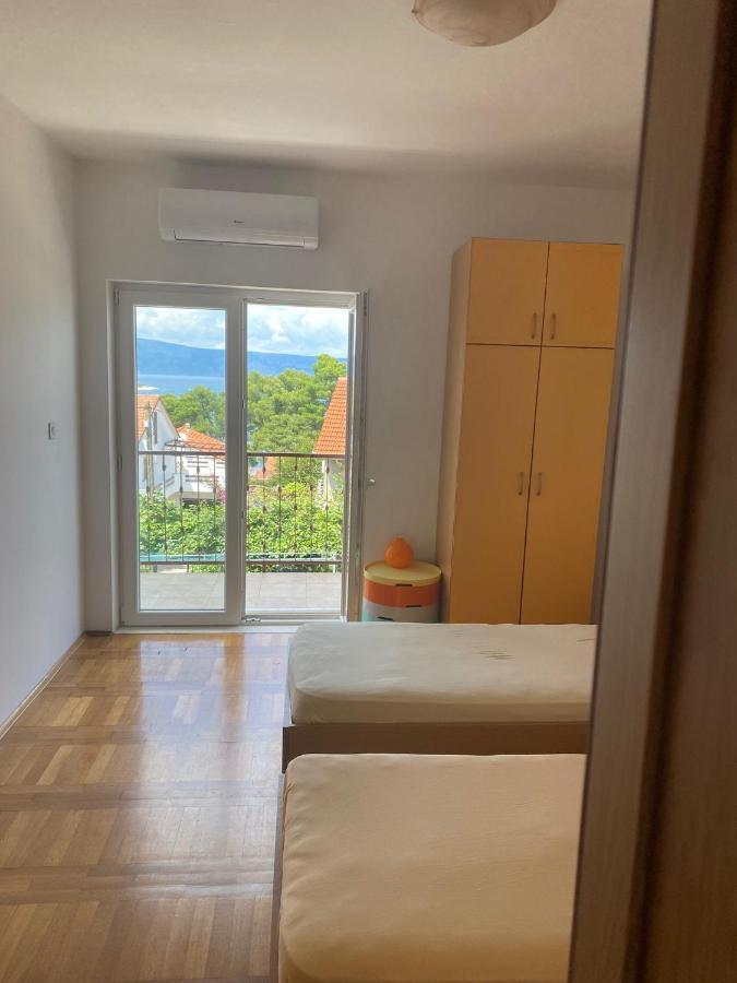 Bura Apartment Jelsa  Ngoại thất bức ảnh