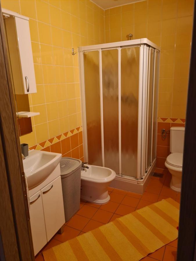 Bura Apartment Jelsa  Ngoại thất bức ảnh