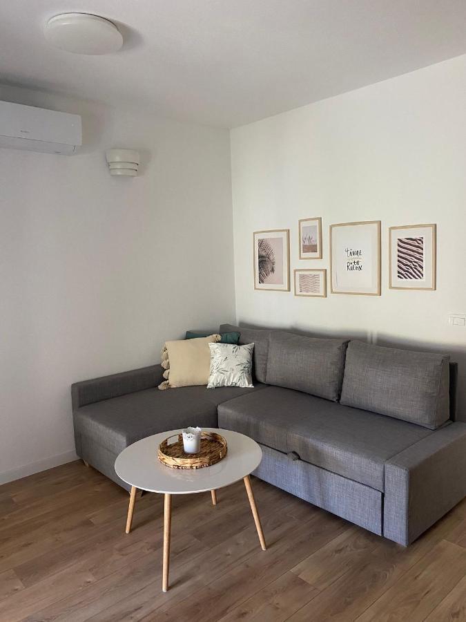 Bura Apartment Jelsa  Ngoại thất bức ảnh