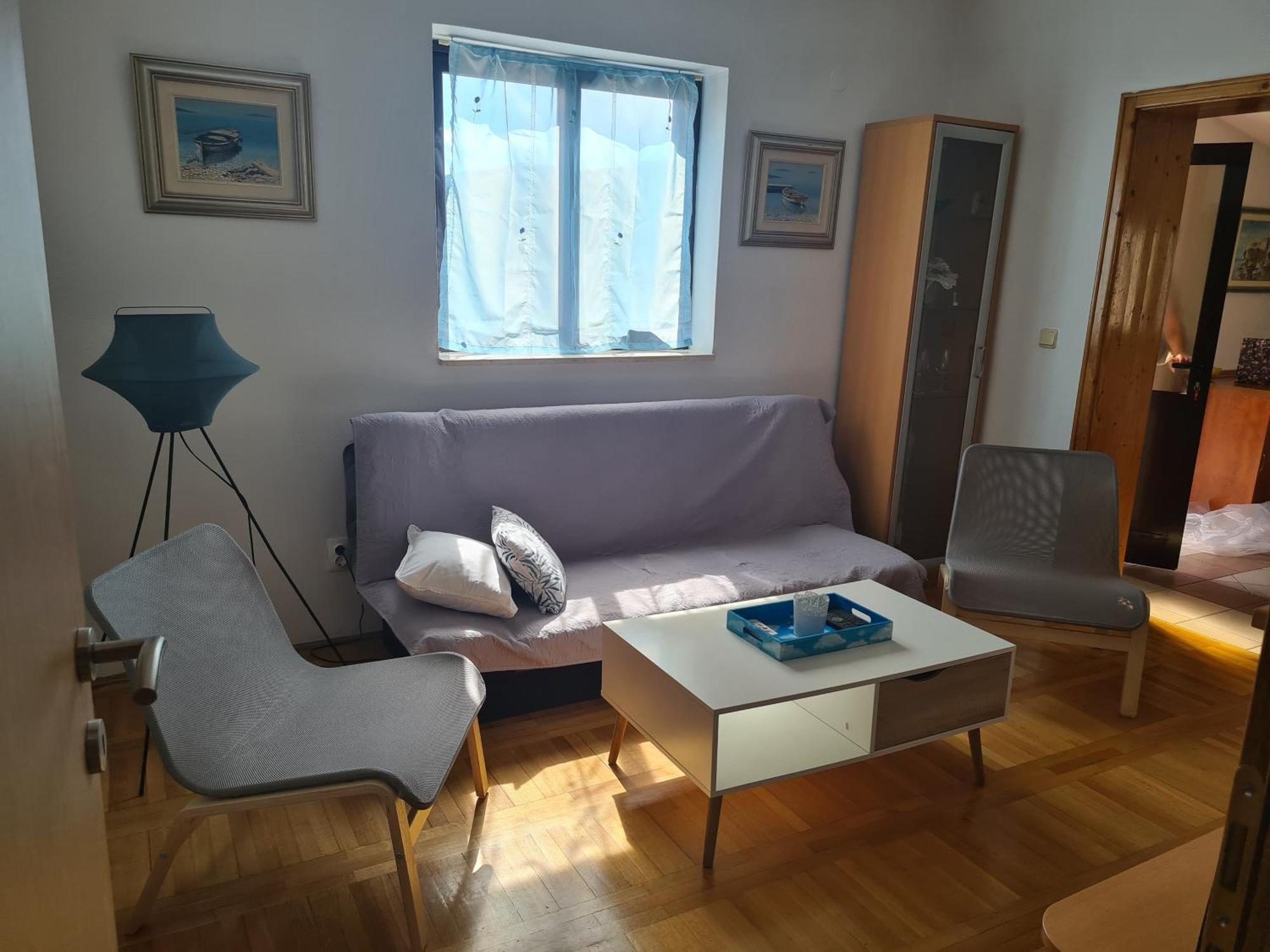 Bura Apartment Jelsa  Phòng bức ảnh